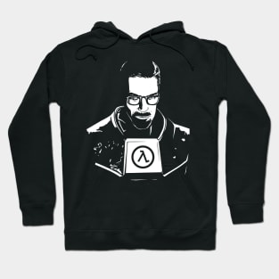 freeman Hoodie